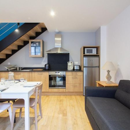 Appartement Cauterets, 3 pièces, 6 personnes - FR-1-401-179 Extérieur photo
