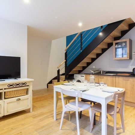 Appartement Cauterets, 3 pièces, 6 personnes - FR-1-401-179 Extérieur photo