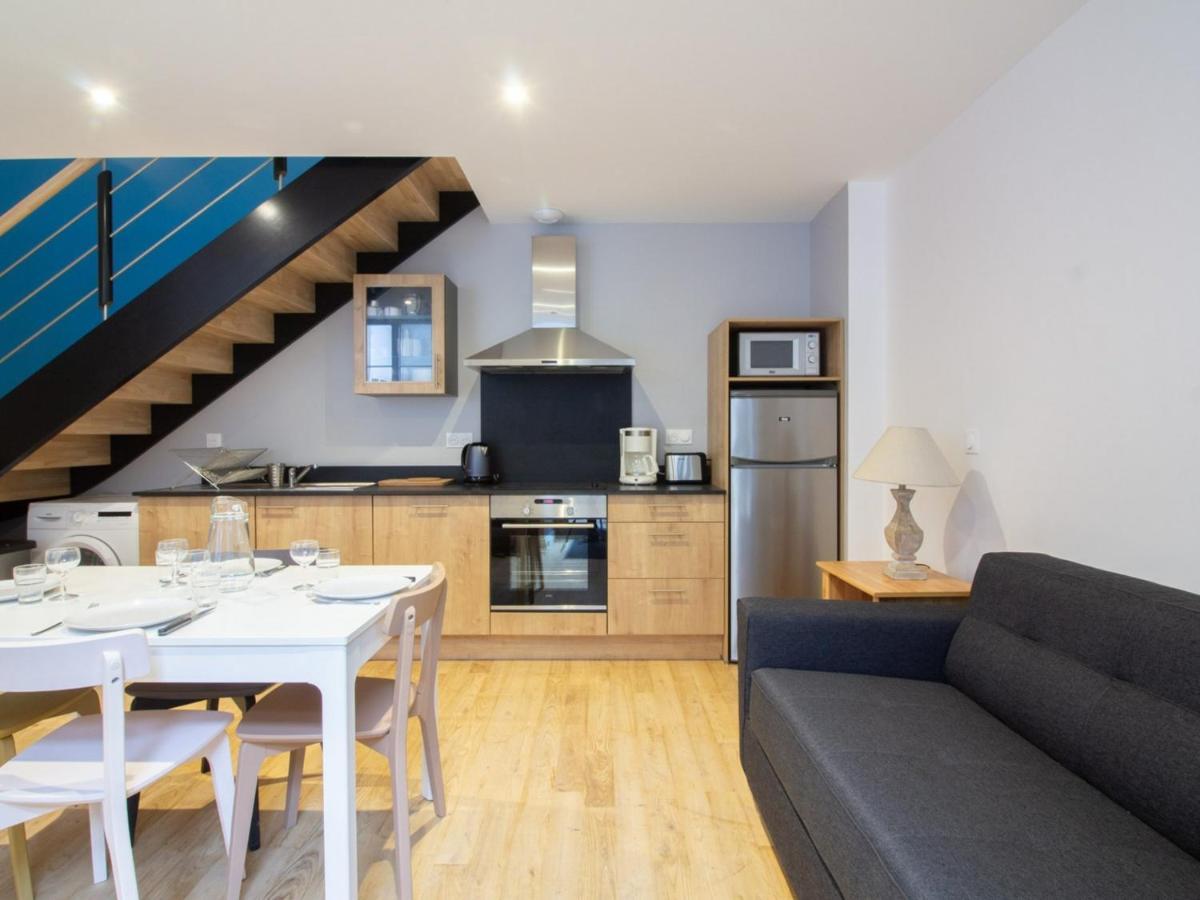 Appartement Cauterets, 3 pièces, 6 personnes - FR-1-401-179 Extérieur photo