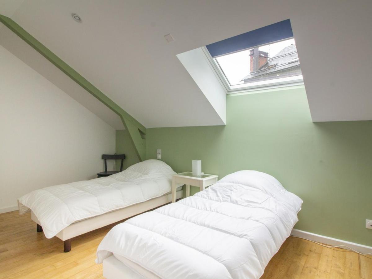 Appartement Cauterets, 3 pièces, 6 personnes - FR-1-401-179 Extérieur photo