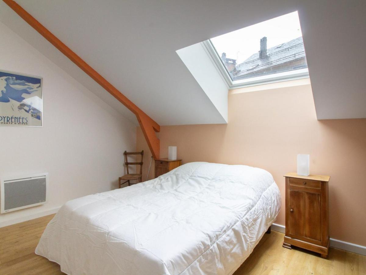 Appartement Cauterets, 3 pièces, 6 personnes - FR-1-401-179 Extérieur photo