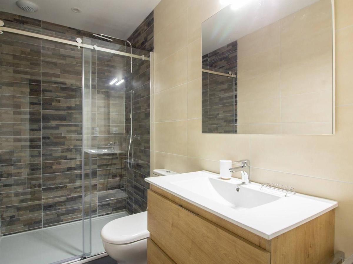 Appartement Cauterets, 3 pièces, 6 personnes - FR-1-401-179 Extérieur photo