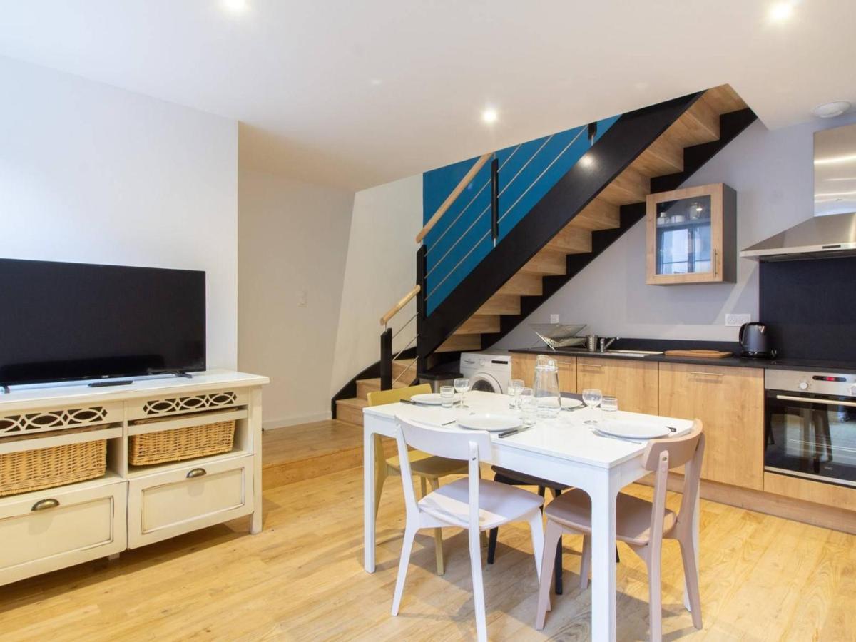 Appartement Cauterets, 3 pièces, 6 personnes - FR-1-401-179 Extérieur photo