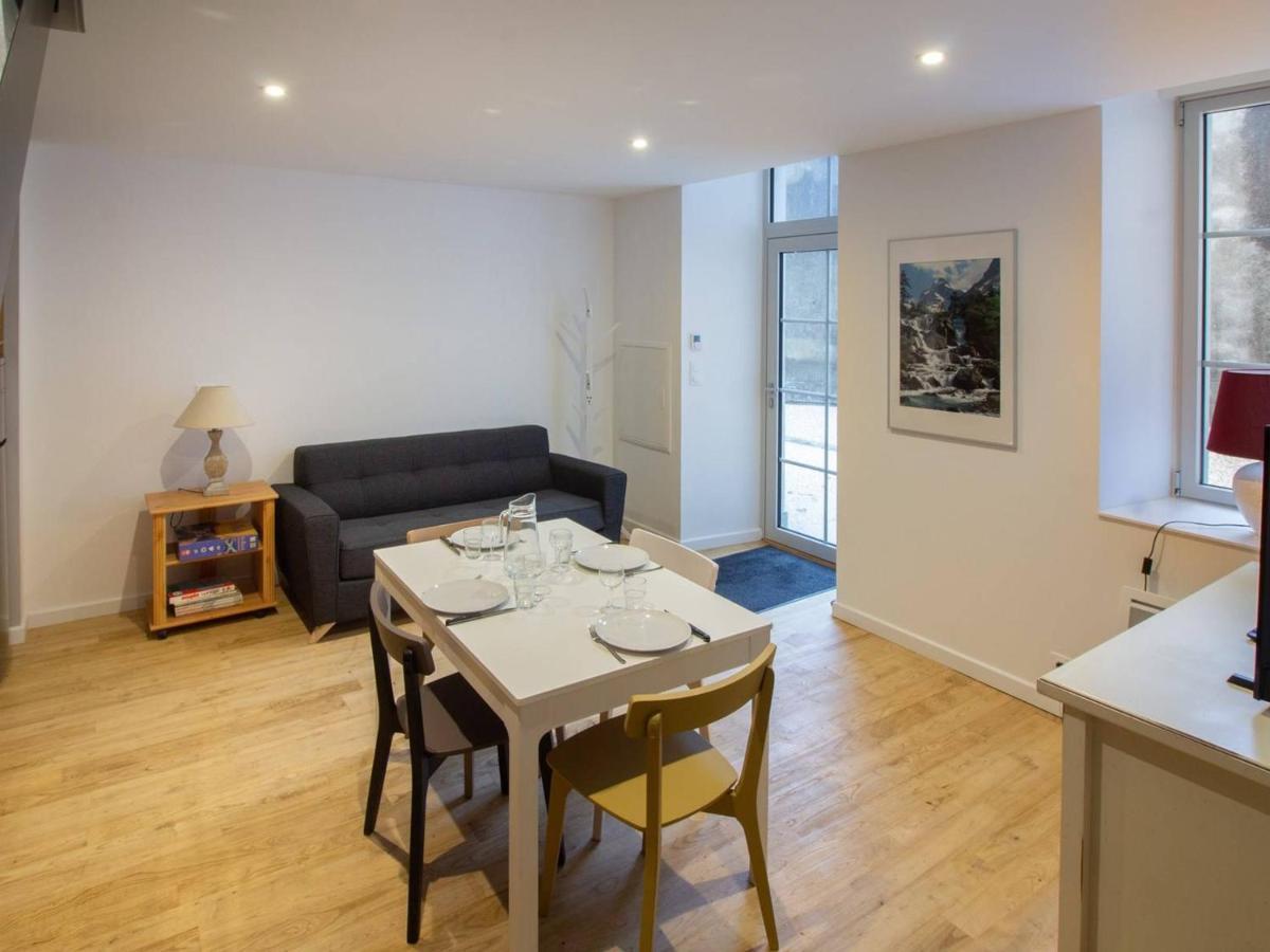 Appartement Cauterets, 3 pièces, 6 personnes - FR-1-401-179 Extérieur photo